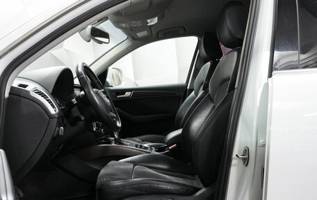 Audi Q5, 2014 год, 1 950 000 рублей, 8 фотография