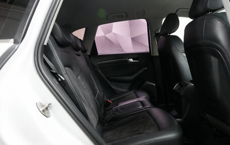 Audi Q5, 2014 год, 1 950 000 рублей, 11 фотография