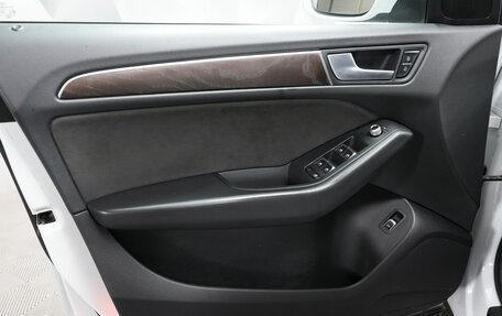 Audi Q5, 2014 год, 1 950 000 рублей, 14 фотография