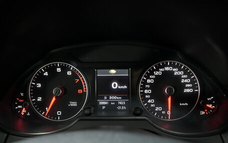 Audi Q5, 2014 год, 1 950 000 рублей, 13 фотография