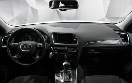 Audi Q5, 2014 год, 1 950 000 рублей, 9 фотография