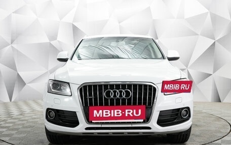 Audi Q5, 2014 год, 1 950 000 рублей, 6 фотография