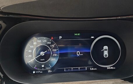 KIA K5, 2021 год, 2 150 000 рублей, 6 фотография