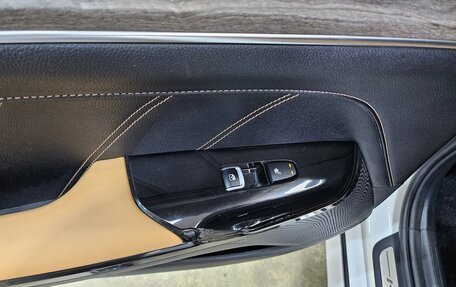 KIA K5, 2021 год, 2 150 000 рублей, 7 фотография