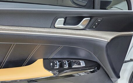 KIA K5, 2021 год, 2 150 000 рублей, 11 фотография