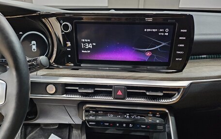 KIA K5, 2021 год, 2 150 000 рублей, 8 фотография