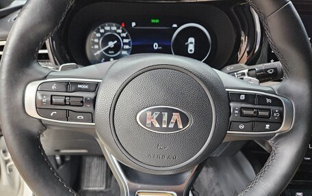 KIA K5, 2021 год, 2 150 000 рублей, 5 фотография