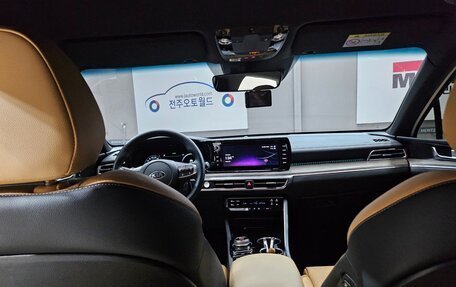 KIA K5, 2021 год, 2 150 000 рублей, 10 фотография