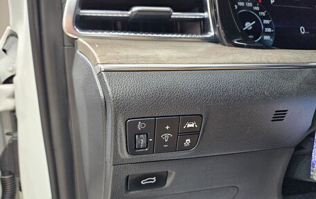 KIA K5, 2021 год, 2 150 000 рублей, 16 фотография