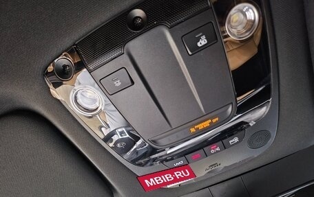 KIA K5, 2021 год, 2 150 000 рублей, 15 фотография