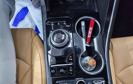 KIA K5, 2021 год, 2 150 000 рублей, 9 фотография