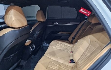 KIA K5, 2021 год, 2 150 000 рублей, 13 фотография