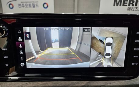 KIA K5, 2021 год, 2 150 000 рублей, 17 фотография