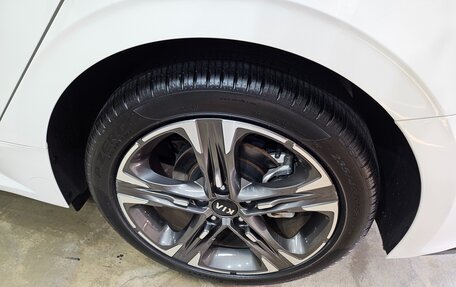 KIA K5, 2021 год, 2 150 000 рублей, 20 фотография