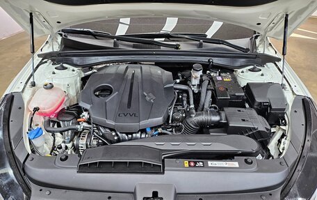 KIA K5, 2021 год, 2 150 000 рублей, 18 фотография