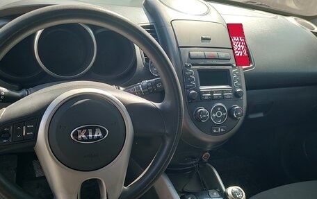 KIA Soul I рестайлинг, 2013 год, 790 000 рублей, 11 фотография