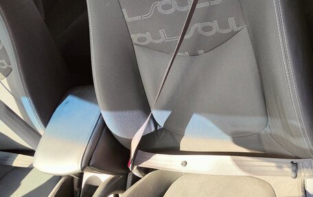 KIA Soul I рестайлинг, 2013 год, 790 000 рублей, 16 фотография