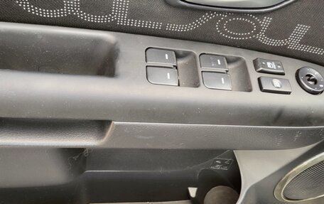 KIA Soul I рестайлинг, 2013 год, 790 000 рублей, 14 фотография