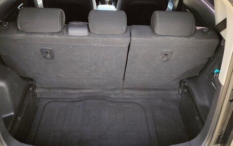 KIA Soul I рестайлинг, 2013 год, 790 000 рублей, 15 фотография