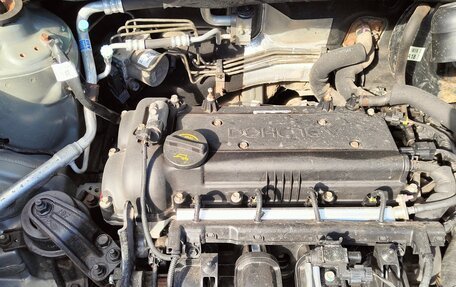 KIA Soul I рестайлинг, 2013 год, 790 000 рублей, 18 фотография