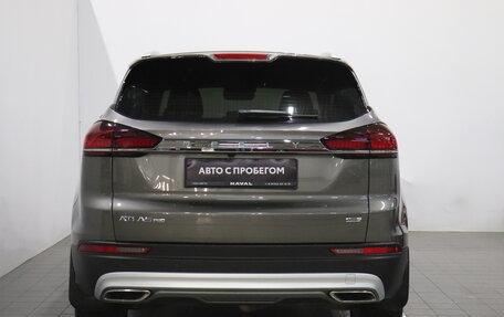 Geely Atlas, 2022 год, 1 978 000 рублей, 3 фотография