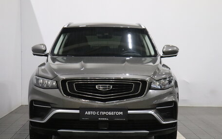 Geely Atlas, 2022 год, 1 978 000 рублей, 2 фотография