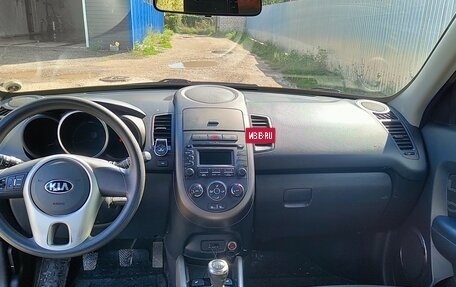 KIA Soul I рестайлинг, 2013 год, 790 000 рублей, 10 фотография