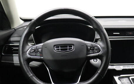 Geely Atlas, 2022 год, 1 978 000 рублей, 8 фотография