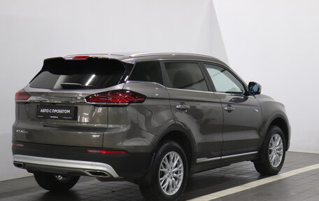 Geely Atlas, 2022 год, 1 978 000 рублей, 4 фотография