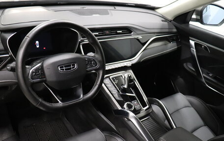 Geely Atlas, 2022 год, 1 978 000 рублей, 7 фотография