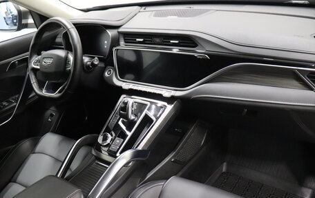 Geely Atlas, 2022 год, 1 978 000 рублей, 5 фотография