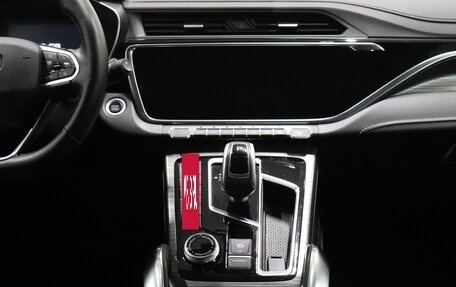 Geely Atlas, 2022 год, 1 978 000 рублей, 10 фотография