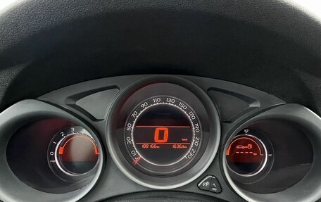 Citroen C4 II рестайлинг, 2013 год, 717 000 рублей, 3 фотография