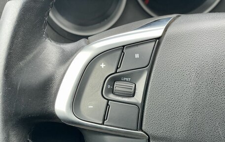 Citroen C4 II рестайлинг, 2013 год, 717 000 рублей, 6 фотография