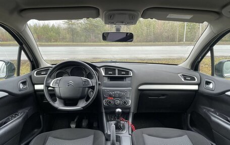 Citroen C4 II рестайлинг, 2013 год, 717 000 рублей, 4 фотография