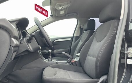 Citroen C4 II рестайлинг, 2013 год, 717 000 рублей, 13 фотография