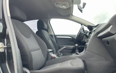 Citroen C4 II рестайлинг, 2013 год, 717 000 рублей, 14 фотография