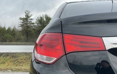 Citroen C4 II рестайлинг, 2013 год, 717 000 рублей, 22 фотография