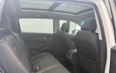 Chevrolet Orlando, 2022 год, 1 650 000 рублей, 6 фотография