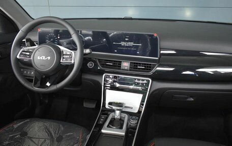 KIA Seltos I, 2025 год, 3 399 900 рублей, 6 фотография