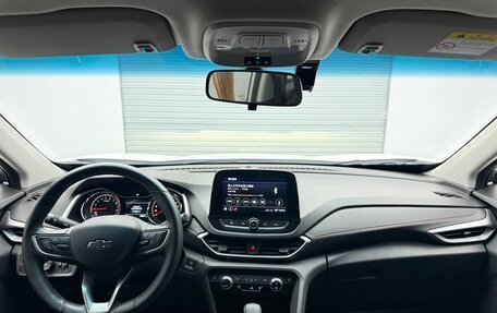 Chevrolet Orlando, 2022 год, 1 650 000 рублей, 5 фотография