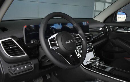 KIA Seltos I, 2025 год, 3 399 900 рублей, 5 фотография