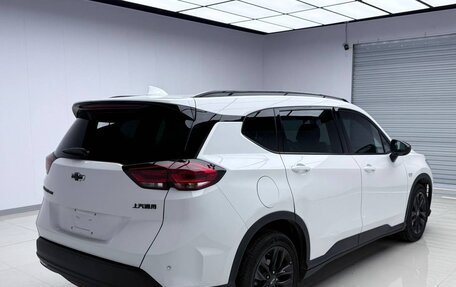 Chevrolet Orlando, 2022 год, 1 650 000 рублей, 3 фотография