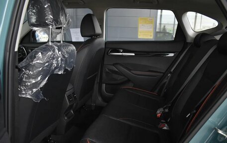 KIA Seltos I, 2025 год, 3 399 900 рублей, 7 фотография