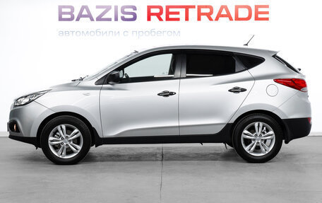 Hyundai ix35 I рестайлинг, 2011 год, 1 269 000 рублей, 8 фотография