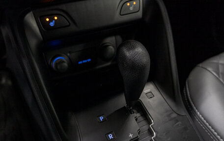 Hyundai ix35 I рестайлинг, 2011 год, 1 269 000 рублей, 10 фотография