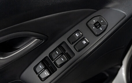 Hyundai ix35 I рестайлинг, 2011 год, 1 269 000 рублей, 11 фотография