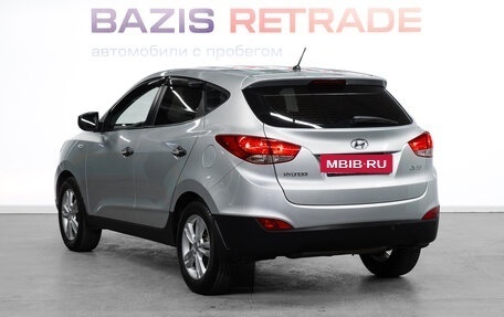 Hyundai ix35 I рестайлинг, 2011 год, 1 269 000 рублей, 7 фотография