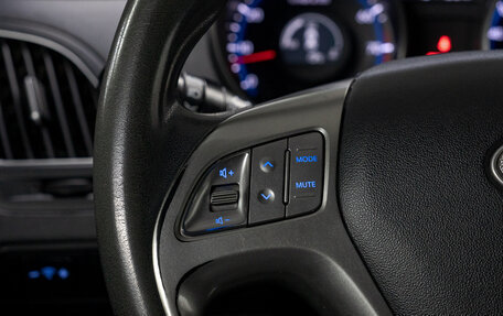 Hyundai ix35 I рестайлинг, 2011 год, 1 269 000 рублей, 18 фотография