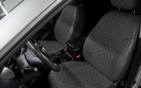 Hyundai ix35 I рестайлинг, 2011 год, 1 269 000 рублей, 12 фотография